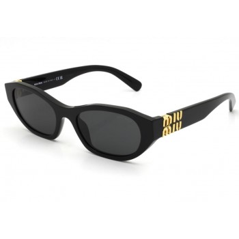 Óculos de Sol Miu Miu SMUA03 16K-08Z 53-19