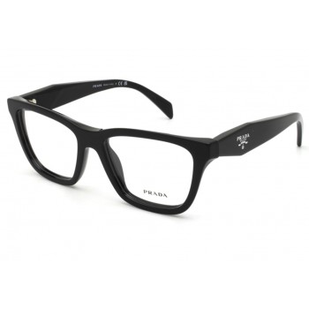 Armação Prada VPRC10 16K-1O1 54-17