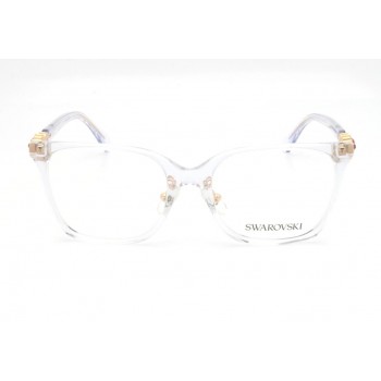 Armação Swarovski SK2026D 1027 54-18