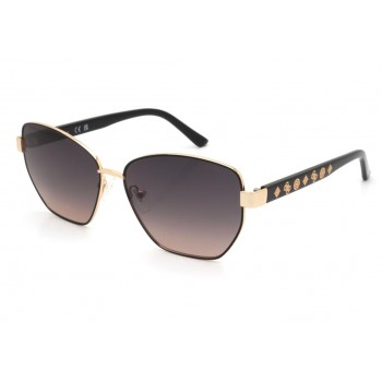 Óculos de Sol Guess GU00102 05B 56-14