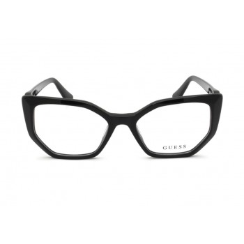 Armação Guess GU2966 001 52-17