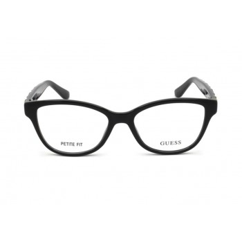 Armação Guess GU50307 001 50-16
