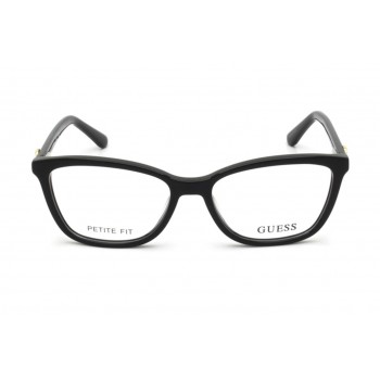 Armação Guess GU50310 001 50-15