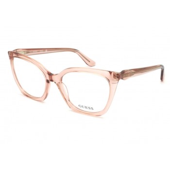 Armação Guess GU2965 072 55-18