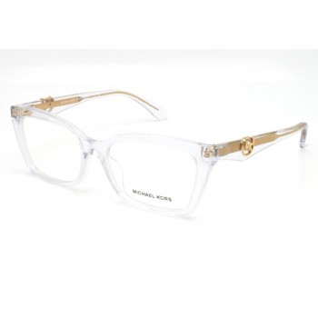 Armação Michael Kors GARZENO MK4165U 3015 53-16