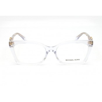 Armação Michael Kors GARZENO MK4165U 3015 53-16