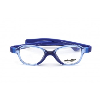 Armação Miraflex MF4006 L121 40-15