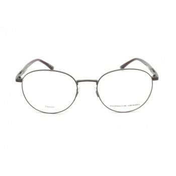 Armação Porsche P8731 D 53-18