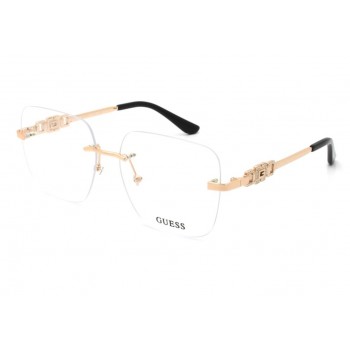 Armação Guess GU50319 028 56-16