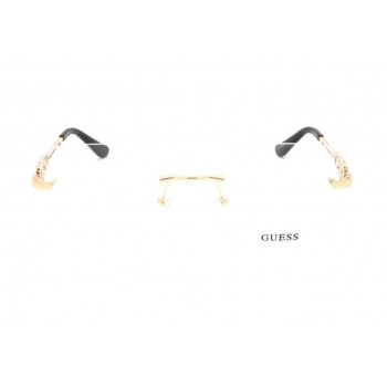 Armação Guess GU50319 028 56-16