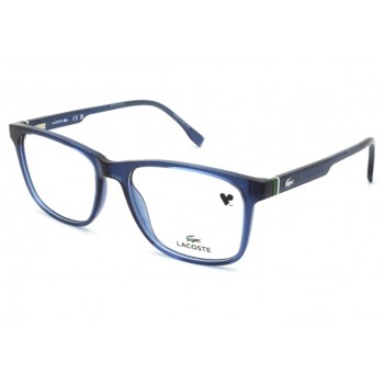 Armação Lacoste L2974N 410 56-17