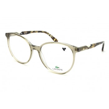 Armação Lacoste L2987N 038 55-17