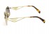 Óculos de Sol Prada SPRA51 ZVN-50C 58-17