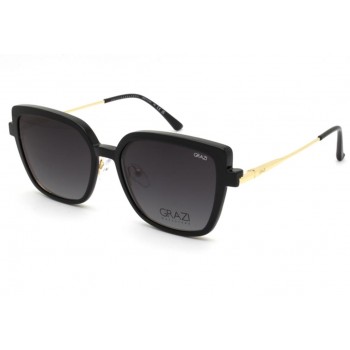 Armação Grazi GZ2020 N487 53-16 ClipOn