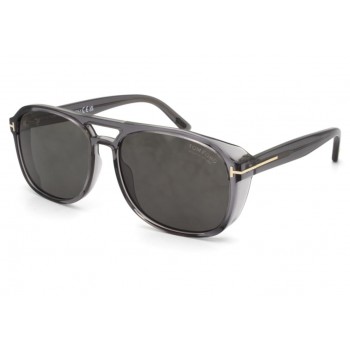 Óculos de Sol Tom Ford ROSCO TF1022 20E 58-16