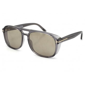 Óculos de Sol Tom Ford ROSCO TF1022 20E 58-16