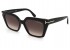 Óculos de Sol Tom Ford WINONA TF1030 01Z 53-15