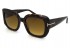 Óculos de Sol Tom Ford CARLA-02 TF1220 52F 52-21