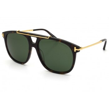 Óculos de Sol Tom Ford SAM-02 TF1306 52N 58-16
