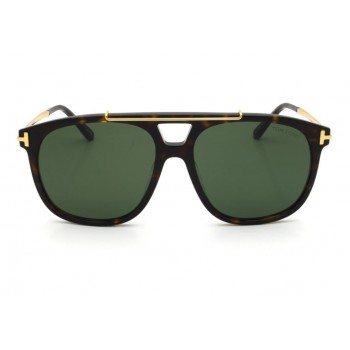 Óculos de Sol Tom Ford SAM-02 TF1306 52N 58-16