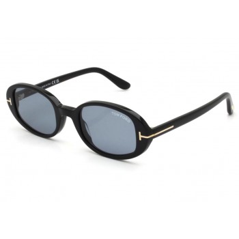 Óculos de Sol Tom Ford IGGY TF1364 01A 49-21