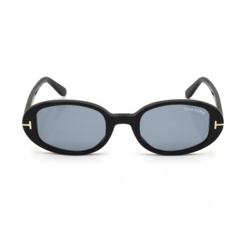 Óculos de Sol Tom Ford IGGY TF1364 01A 49-21