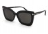 Armação Tom Ford TF5641-B 005 53-15 ClipOn