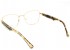 Armação Ana Hickmann AH10062 09A 54-17