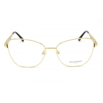 Armação Ana Hickmann MIA 3 AH10059 04A 57-17