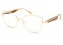 Armação Ana Hickmann RITA 1 AH10061 01A 55-16