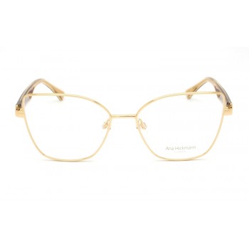 Armação Ana Hickmann RITA 1 AH10061 01A 55-16