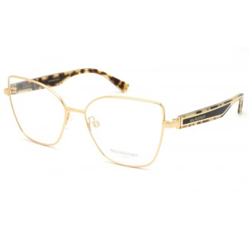 Armação Ana Hickmann RITA 1 AH10061 09A 55-16