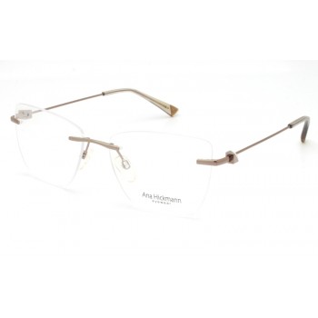Armação Ana Hickmann BRUNA 1 AH1440 01A 56-16