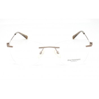 Armação Ana Hickmann BRUNA 1 AH1440 01A 56-16