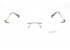 Armação Ana Hickmann BRUNA 1 AH1440 01A 56-16