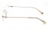 Armação Ana Hickmann BRUNA 1 AH1440 01A 56-16
