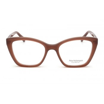 Armação Ana Hickmann ELISA 3 AH60085 G01 52-19