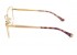 Armação Ana Hickmann ANA 2 05A 54-16