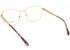 Armação Ana Hickmann ANA 2 05A 54-16