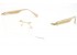 Armação Ana Hickmann BEL 3 08A 59-15