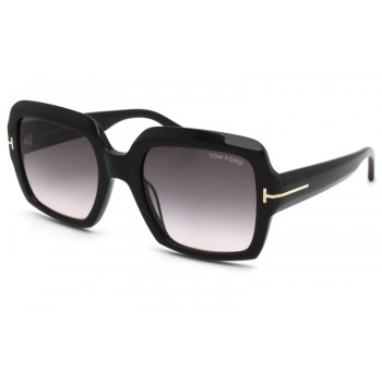 Óculos de Sol Tom Ford KAYA TF1082 01B 54-21