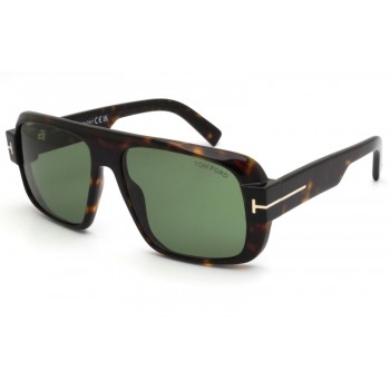 Óculos de Sol Tom Ford TURNER TF1101 52N 58-15