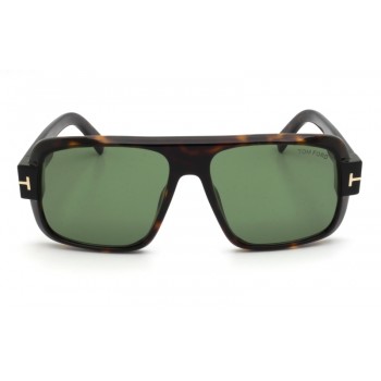 Óculos de Sol Tom Ford TURNER TF1101 52N 58-15