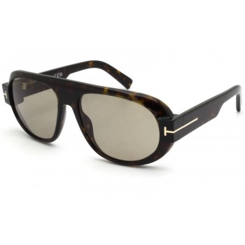 Óculos de Sol Tom Ford BLAKE-02 TF1102 52E 59-16