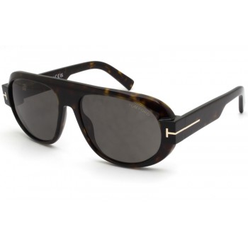 Óculos de Sol Tom Ford BLAKE-02 TF1102 52E 59-16