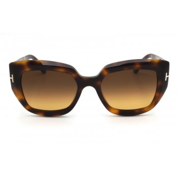 Óculos de Sol Tom Ford SALTZMAN TF1192 53F 53-19
