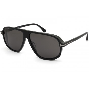 Óculos de Sol Tom Ford GUILLAUME TF1208-N 01A 61-12