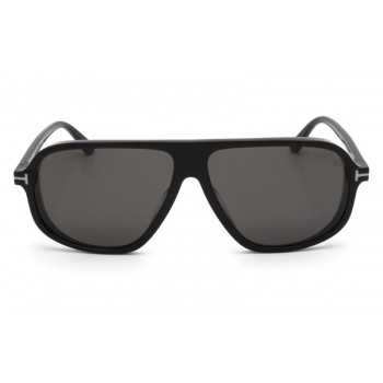Óculos de Sol Tom Ford GUILLAUME TF1208-N 01A 61-12