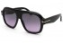 Óculos de Sol Tom Ford RHONDA-02 TF1324 01B 56-14