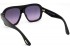 Óculos de Sol Tom Ford RHONDA-02 TF1324 01B 56-14